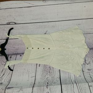 American Eagle adorable romper size Medium in great condition
